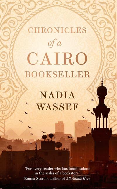 Chronicles of a Cairo Bookseller