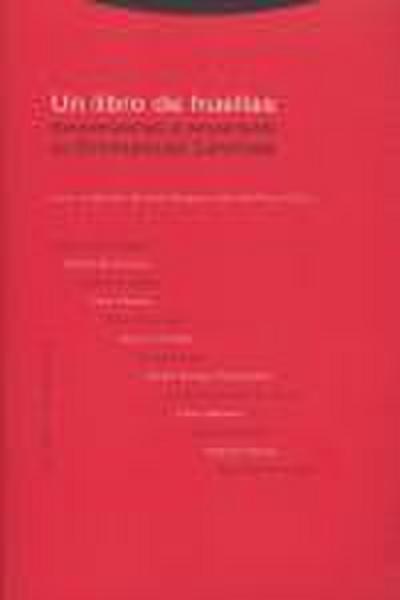 Un libro de huellas : aproximaciones al pensamiento de Emmanuel Lévinas
