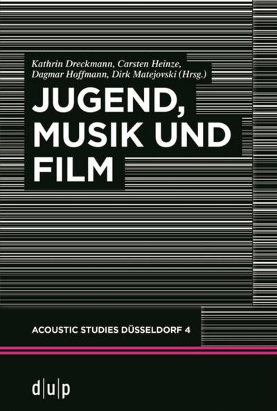 Jugend, Musik und Film