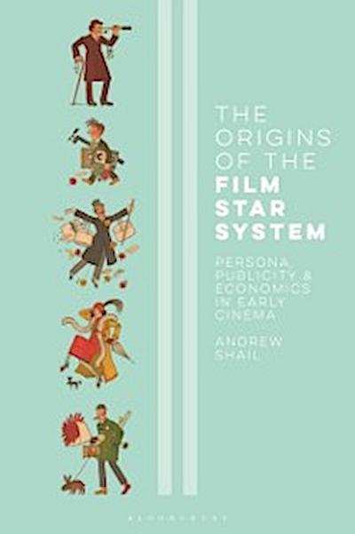 Origins of the Film Star System