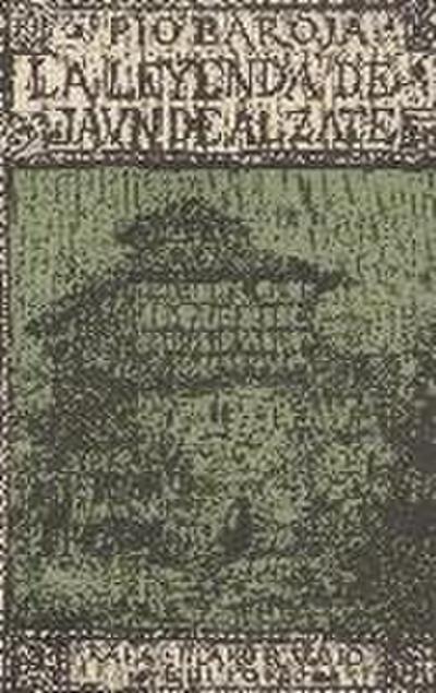 La leyenda de Juan de Alzate