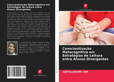 Conscientização Metacognitiva em Estratégias de Leitura entre Alunos Divergentes