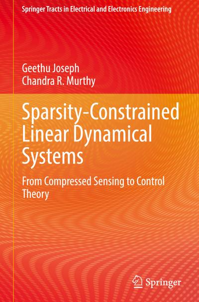 Sparsity-Constrained Linear Dynamical Systems