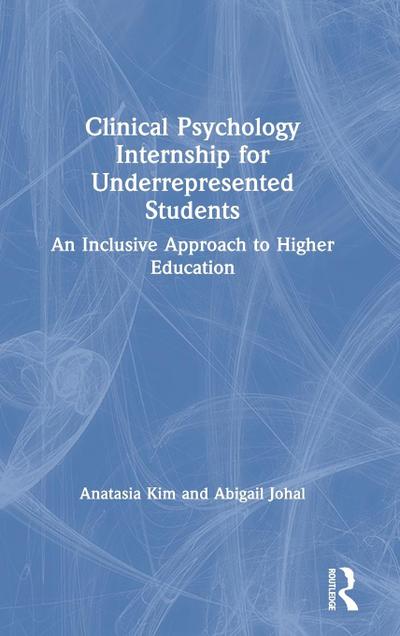 Clinical Psychology Internship for Underrepresented Students