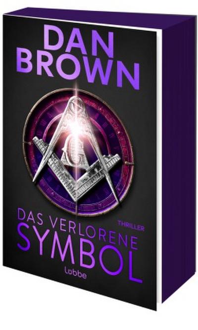 Das verlorene Symbol