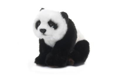 WWF Panda, weich