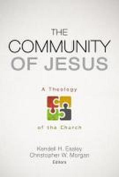The Community of Jesus