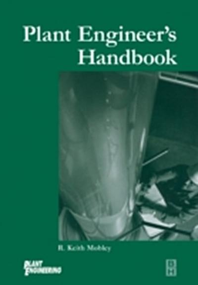 Plant Engineer’s Handbook