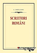 Scriitori români