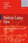 Particle-Laden Flow