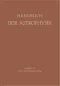 Das Sonnensystem