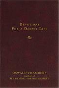 Contemporary Classic/Devotions for a Deeper Life