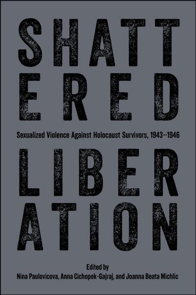 Shattered Liberation