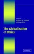 Globalization of Ethics