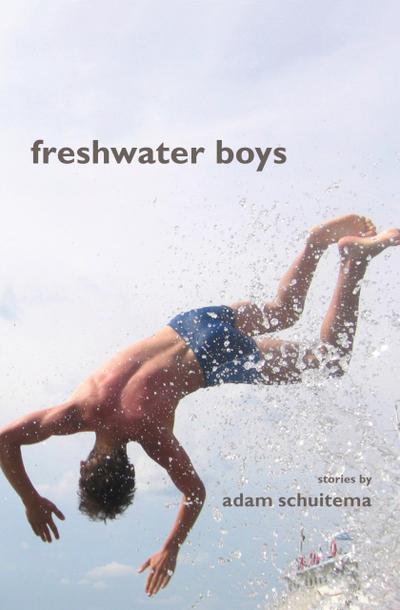 Schuitema, A: Freshwater Boys