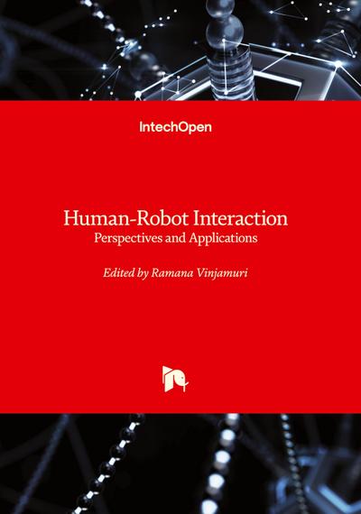 Human-Robot Interaction