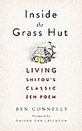 Inside the Grass Hut