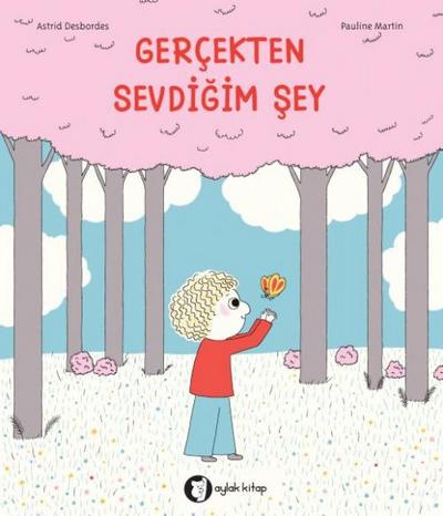 Gercekten Sevdigim Sey