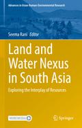 Land and Water Nexus in South Asia