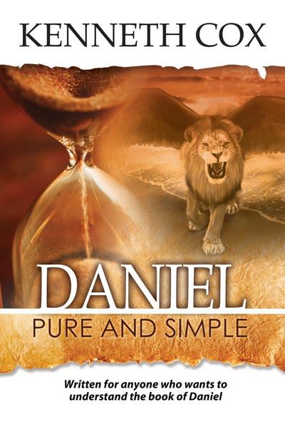 Daniel Pure and Simple