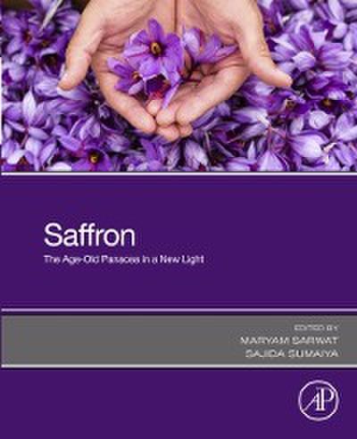 Saffron