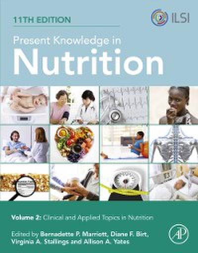 Present Knowledge in Nutrition