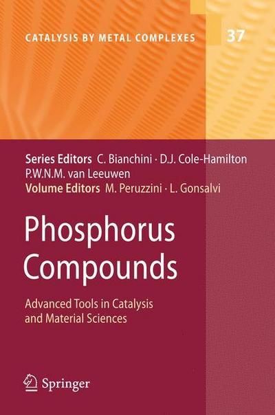 Phosphorus Compounds