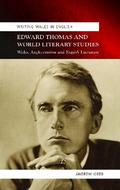 Edward Thomas and World Literary Studies