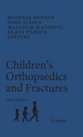 Children’s Orthopaedics and Fractures