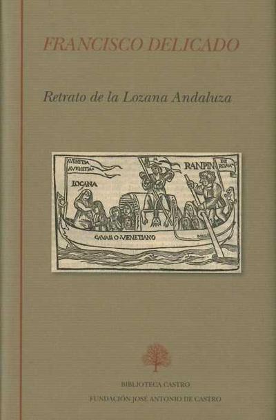 La lozana andaluza