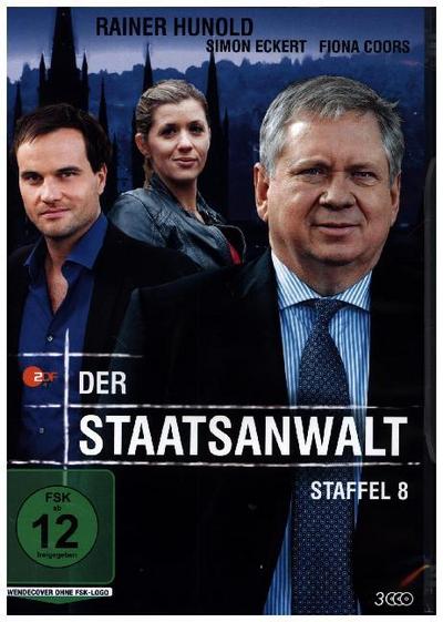 Der Staatsanwalt