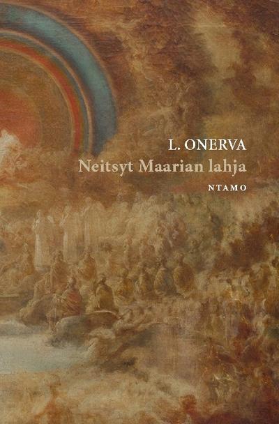 Neitsyt Maarian lahja