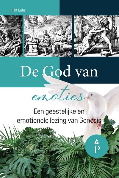 De God van emoties