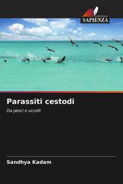 Parassiti cestodi