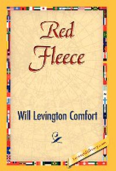 Red Fleece