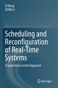 Scheduling and Reconfiguration of Real-Time System