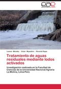 Tratamiento de aguas residuales mediante lodos act