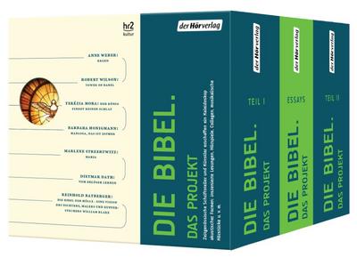 Die Bibel - Das Projekt