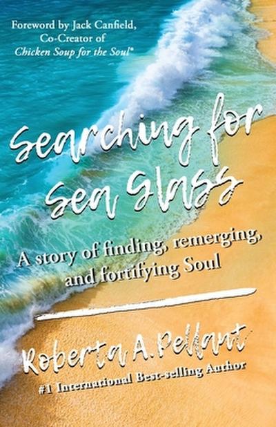 Searching for Sea Glass