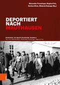 Deportiert nach Mauthausen