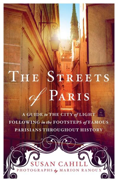 Streets of Paris