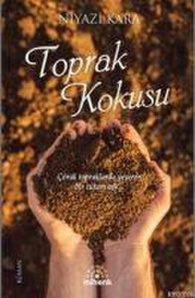 Toprak Kokusu