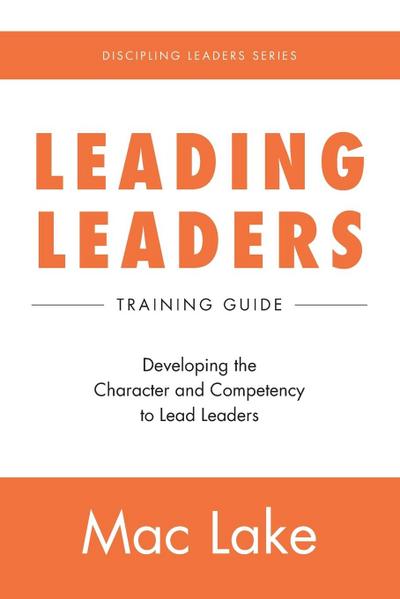 Leading Leaders