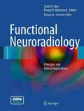 Functional Neuroradiology
