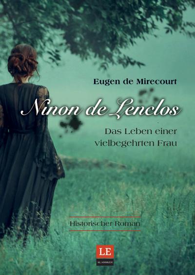 Ninon de Lenclos