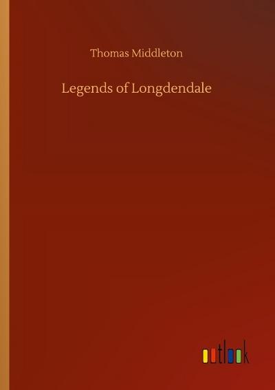 Legends of Longdendale