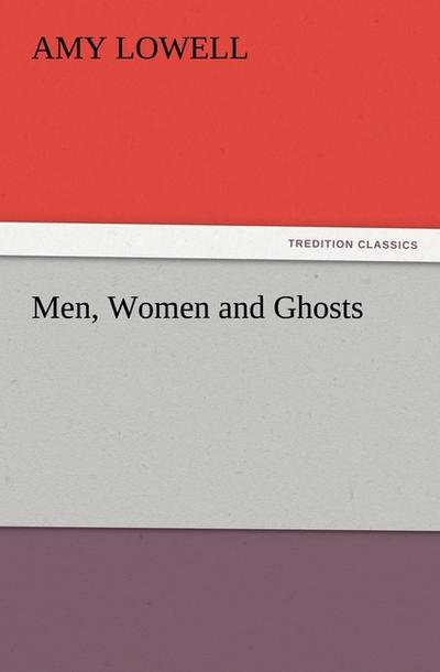 Men, Women and Ghosts
