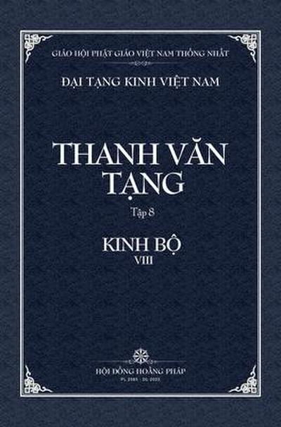 Thanh Van Tang, Tap 8