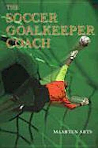 SOCCER GOALKEEPER COACH