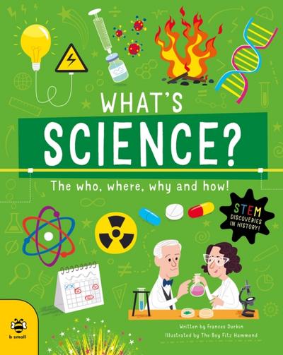 What’s Science?